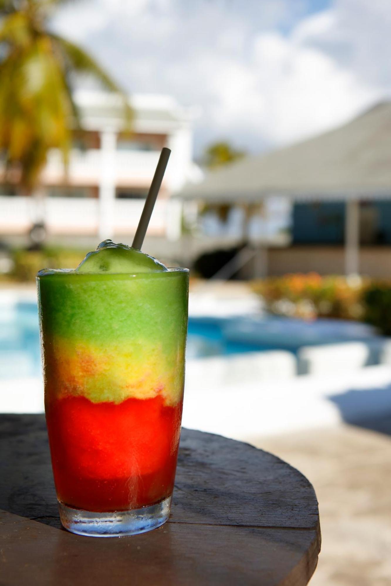 The Signature Level At Grand Palladium Lady Hamilton Resort & Spa ルーシー エクステリア 写真