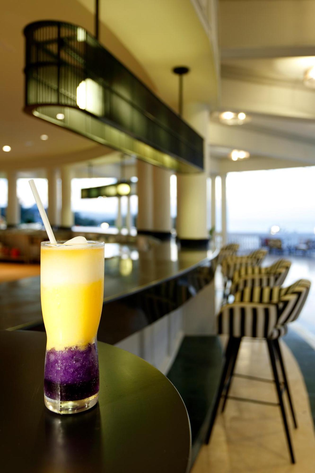 The Signature Level At Grand Palladium Lady Hamilton Resort & Spa ルーシー エクステリア 写真